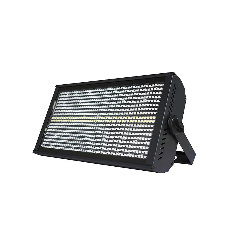 AVS Pixi Strobe × 8 in case